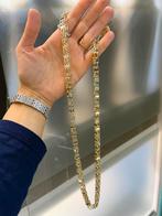 14KT Goud - 41.5 Gram - Ketting - MAGNUM - Herenketting, Ophalen, Nieuw, Goud