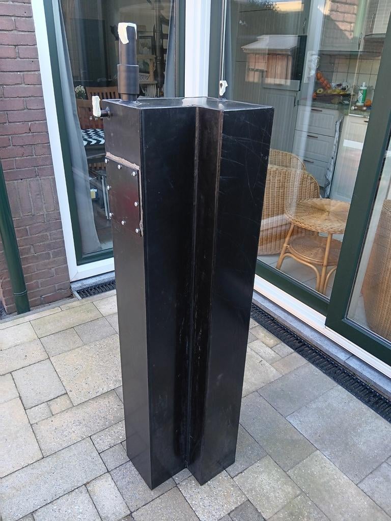 Schoonwatertank voor camper of boot., Ophalen, Gebruikt