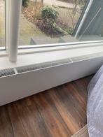 Radson vlakke radiator, Ophalen of Verzenden, Zo goed als nieuw, Radiator, 30 tot 80 cm