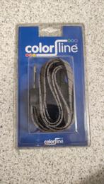 Colorline snelbinders grijs 57 cm. Nieuw!, Ophalen of Verzenden, Nieuw