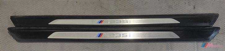 BMW F22 M235I INSTAPLIJSTEN L&R, Auto-onderdelen, Carrosserie en Plaatwerk, BMW, Gebruikt, Ophalen of Verzenden