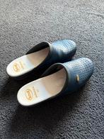 NIEUWE medische klompen Scholl mt 45, Klompen, Blauw, Nieuw, Ophalen of Verzenden