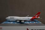 Dragon Wings Boeing 747-400 Qantas 1/400, Ophalen of Verzenden, Zo goed als nieuw, Schaalmodel
