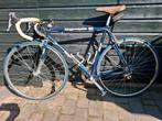 Koga Miyata met Shimano Dura Ace 600 - Frame 57 cm, Ophalen, Gebruikt, Staal, 15 tot 20 versnellingen