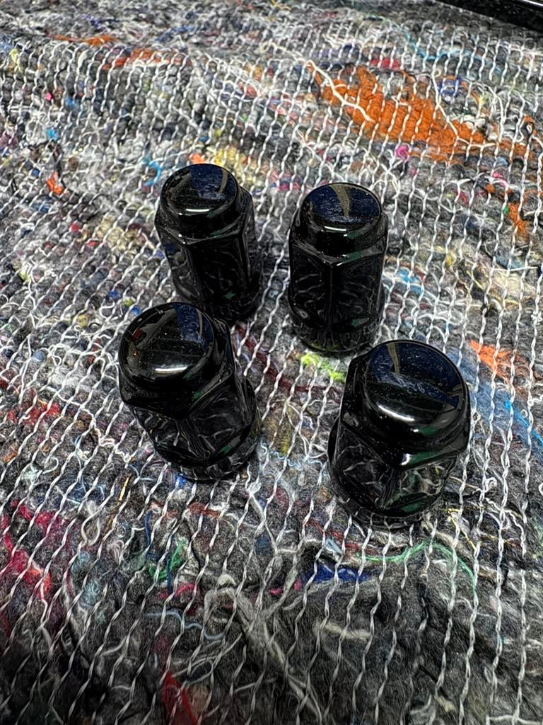 Diverse vers gecoate onderdelen Honda VFR 800 FI, Ophalen of Verzenden, Gebruikt