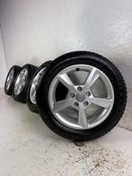 Originele Audi A3 golf A4 TT Caddy velgen 16" 5x112 winter, Niet ingevuld, Gebruikt, 16 inch, Banden en Velgen