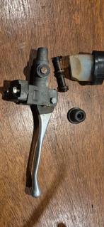 AP lockheed rempomp, Motoren, Ophalen of Verzenden