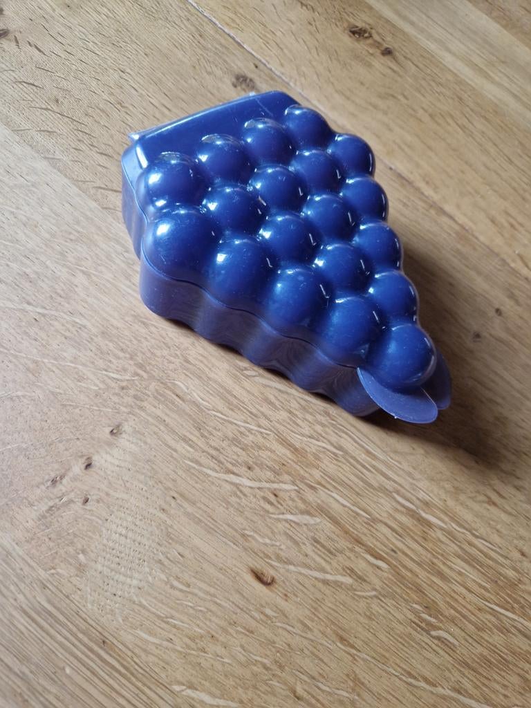 TUPPERWARE 🍇🍇🍇 DRUIVEN MEE NEEM BAKJE, Huis en Inrichting, Keuken | Tupperware, Ophalen of Verzenden, Zo goed als nieuw, Overige typen