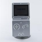 Gameboy Advance SP zilver, Nintendo, Zo goed als nieuw, Support@nintendo.com, 11-1 Hokotate-cho, Kamitoba, Minami-ku
Kyoto 601-8501
Japan
