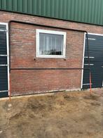 Stevig ijzeren spandoekframe, reclameframe, Ophalen, Gebruikt, 250 mm of meer, Overige typen