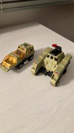 Matchbox autos twee stuks samen € 15,-, Ophalen of Verzenden, Zo goed als nieuw, Auto, Matchbox