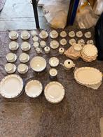 Richard Ginori Clipper 1735 servies 94-delig, Ophalen of Verzenden