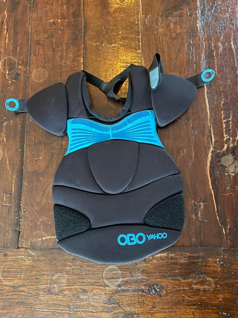 OBO Hockey Body Yahoo XS, Sport en Fitness, Hockey, Ophalen of Verzenden, Gebruikt, Kleding