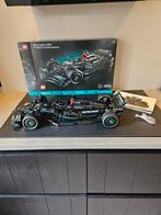 Lego Technic Mercedes-AMG F1 W14 E Performance 42171, Ophalen of Verzenden, Zo goed als nieuw, Complete set, Lego