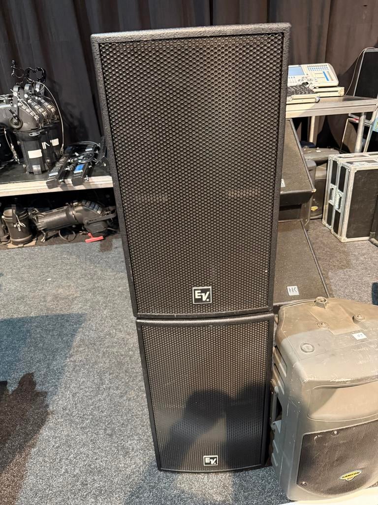 Electro-Voice RX112 professionele passieve luidspreker, Audio, Tv en Foto, Luidsprekers, Gebruikt, Overige typen, 120 watt of meer