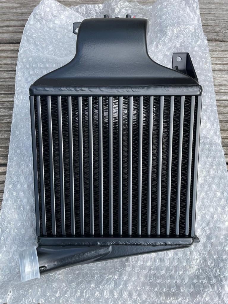 Intercooler Opel Astra-G 2.0 Turbo/OPC, Ophalen, Nieuw, Opel