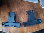 Mutsy Rider adapters voor maxi cosi, Ophalen of Verzenden, Mutsy