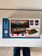 Puzzelmat / puzzelrol met puzzel, 1000 stukjes, Ophalen of Verzenden, 500 t/m 1500 stukjes, Nieuw