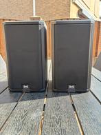 BNS speakers twee-weg, Overige merken, Ophalen of Verzenden, Zo goed als nieuw, 60 tot 120 watt