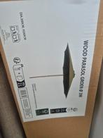 Nieuwe parasol, Tuin en Terras, Partytenten, Ophalen, Nieuw, Minder dan 5 meter