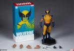 Sideshow Collectibles Marvel Wolverine Sixth Scale Nieuw, Ophalen of Verzenden, Nieuw