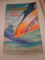 Jeugd pockets over de Discus, Ophalen of Verzenden