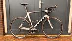 Scott foil 10 maat XL (61), 28 inch, Carbon, Zo goed als nieuw, 15 tot 20 versnellingen