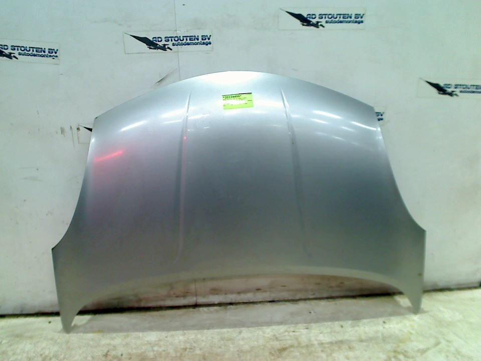 Motorkap Nissan Note (E11) (2006-03/2012-06), Gebruikt, Germany@nissan-services.eu, Kronenweg 38, Wesseling 50389, , Duitsland