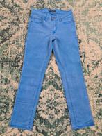 Levi's mid rise skinny fit W27 L28 Dames Tulsi2728 Mid-rise, Blauw, Ophalen of Verzenden, Zo goed als nieuw, W27 (confectie 34) of kleiner