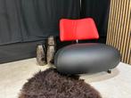 Leolux Pallone fauteuil - Nieuw leer