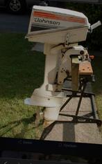 Gezocht zo oude johnson 4,5 pk seahorse, Watersport en Boten, Ophalen of Verzenden, Motor en Techniek