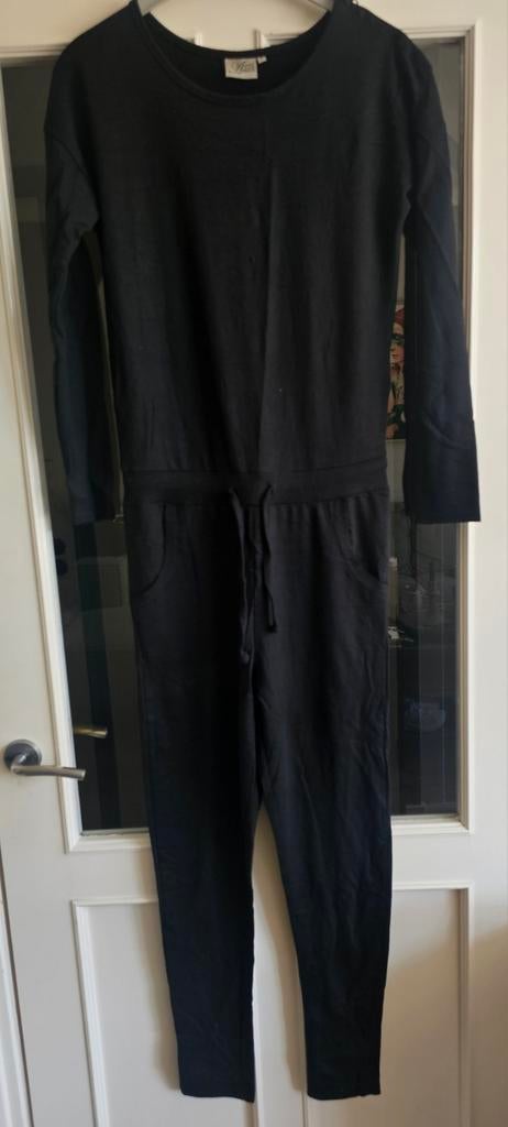Nieuwe zwarte jumpsuit van 9th Avenue, maat S, Kleding | Dames, 9th Avenue, Zwart, Nieuw, Ophalen of Verzenden