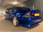 JapPower TRD style sideskirts set - Lexus IS200 IS300, Ophalen of Verzenden