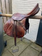 Springzadel, Ophalen, Gebruikt, Springen