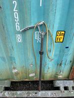 vloeistof pomp, Ophalen of Verzenden