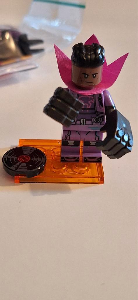 LEGO Minifiguur Spider-Man (71050-03) - Nieuw, Kinderen en Baby's, Speelgoed | Duplo en Lego, Nieuw, Lego, Losse stenen, Ophalen of Verzenden