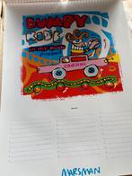 Jean-Paul Marsman | Verjaardagskalender, Ophalen of Verzenden