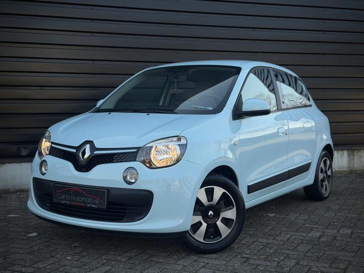 Renault Twingo 1.0 SCe Expression AIRCO|CRUISE|PDC|BLUETOOTH, Auto's, Renault, Bedrijf, Te koop, Twingo, ABS, Airbags, Airconditioning