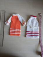 Barbie kleding, Ophalen of Verzenden, Nieuw, Kleertjes