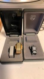 Philips Elementen High End 400 401 412 Plus MKIII naald, Ophalen of Verzenden, Zo goed als nieuw, Platenspeler-onderdeel, Philips