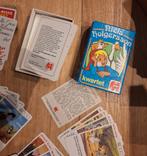 Niels Holgersson Kwartetspel - Jumbo, Verzamelen, Ophalen of Verzenden, Zo goed als nieuw