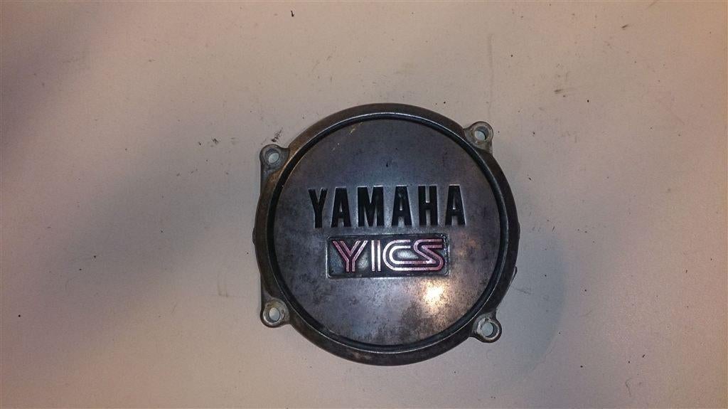 Yamaha XJ550 motorblokdeksel XJ 550 Maxim ontstekingsdeksel, Ophalen of Verzenden, Gebruikt