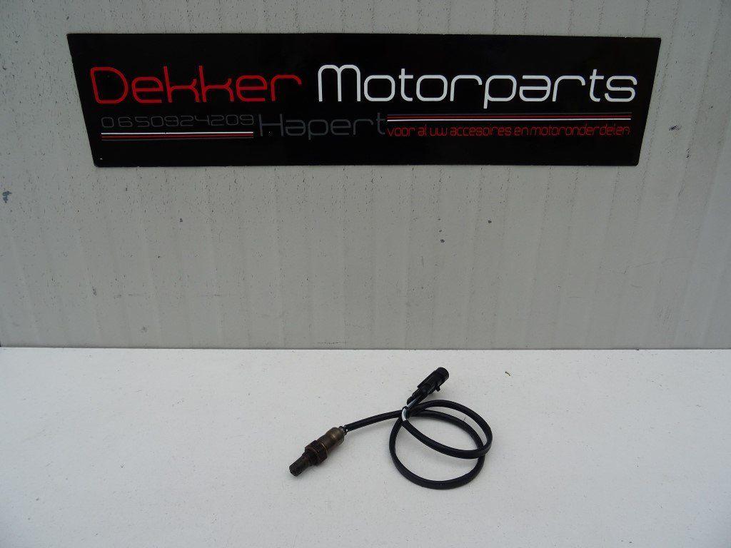 Lambda sonde Sensor voorzeide Ducati Panigale 1199 2012-2013, Gebruikt, -, -, Ophalen of Verzenden