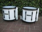 Marching Vancore AluForce Snare 14"x12", Muziek en Instrumenten, Ophalen of Verzenden, Gebruikt, Drums of Percussie