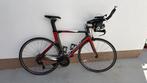 Felt B14 triathlon fiets maat 54 /M, Fietsen en Brommers, Fietsen | Racefietsen, Overige merken, Minder dan 10 versnellingen, Aluminium