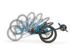 Ice trikes, Fietsen en Brommers, Fietsen | Ligfietsen, Ophalen, Nieuw, Onderstuur, Overige merken