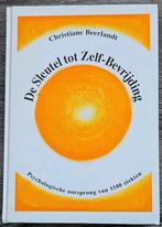 Christiane Beerlandt: de sleutel tot zelf-bevrijding., Boeken, Gelezen, Achtergrond en Informatie, Spiritualiteit algemeen, Christiane Beerlandt