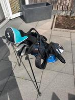 Skymax golf club set for kids, lefty, Sport en Fitness, Golf, Ophalen, Zo goed als nieuw, Set