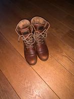 Panama Jack Laarzen Maat 40, Kleding | Dames, Schoenen, Hoge laarzen, Bruin, Ophalen of Verzenden, Zo goed als nieuw