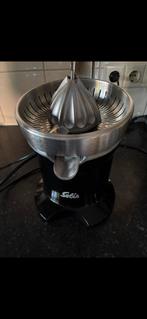 Solis citruspers, Ophalen of Verzenden, Gebruikt, Elektrisch, Citruspers